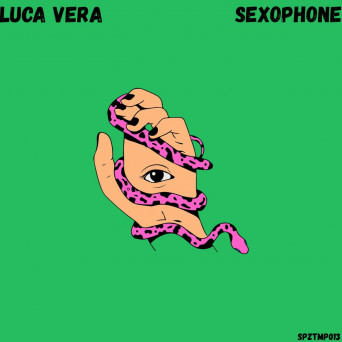 Luca Vera – Sexophone