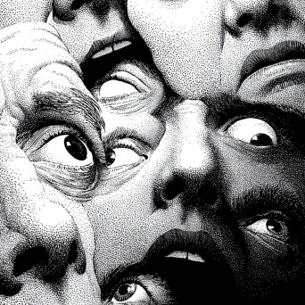 Benjamin Philippe Zulauf – Sleep Deprivation Society