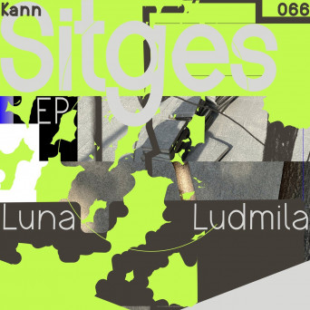 Luna Ludmila – Sitges