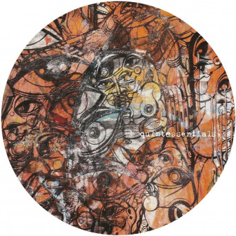 Borrowed Identity – Reminisce Ep