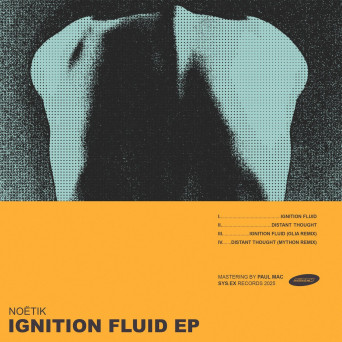 Noetik – Ignition Fluid