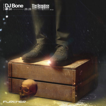 DJ Bone – The Soapbox