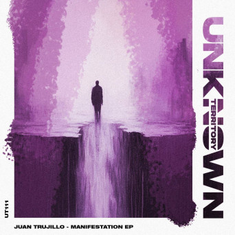 Juan Trujillo – Manifestation EP