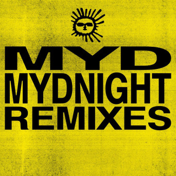 VA – Mydnight (Remixes)