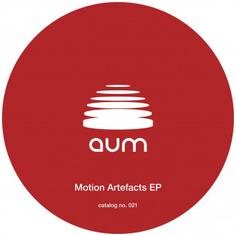 Janis Fischer – Motion Artefacts