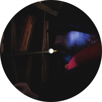 Nico Lahs – Step Into The Future