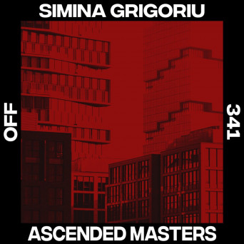 Simina Grigoriu – Ascended Masters