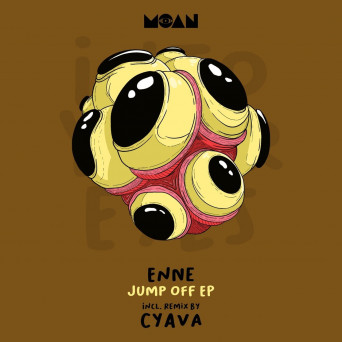 ENNE (BR) – Jump Off EP