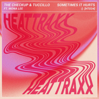 Tuccillo, Mona Lee & The Checkup – Sometimes It Hurts