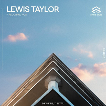 Lewis Taylor – Reconnection