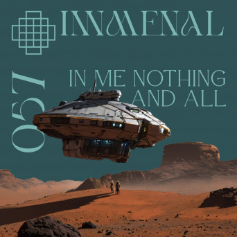 Innmenal – In Me Nothing And All