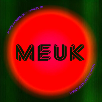 James Harbrecht – Chimes EP