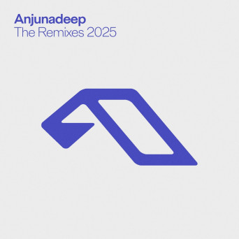 VA – Anjunadeep The Remixes 2025