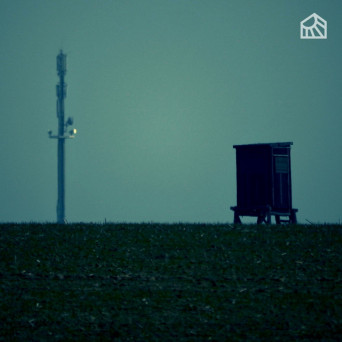 Falko Brocksieper – Empire/Entropy