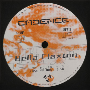 Bella Claxton – The Power