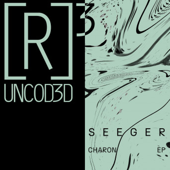 Seeger – Charon EP