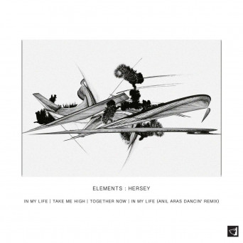 Hersey – Elements : Hersey