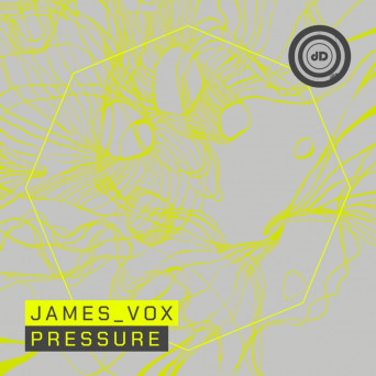 James Vox – Pressure