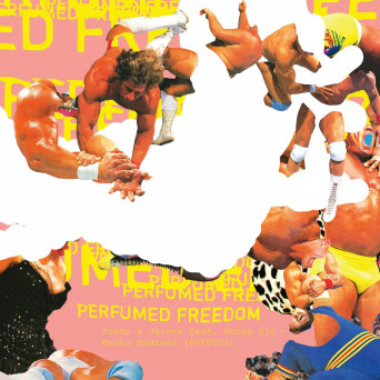 Foehn & Jerome & Sonya Zlo – Macho Madness