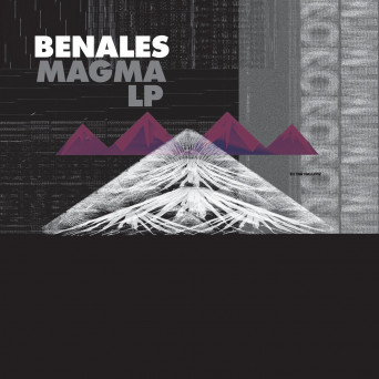 Benales – Magma LP