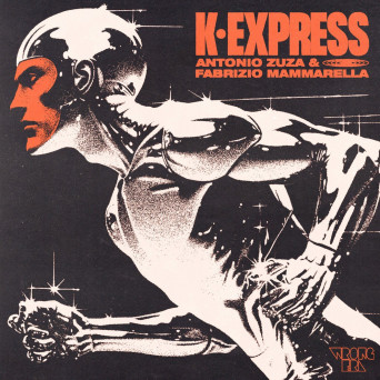 Fabrizio Mammarella & Antonio Zuza – K-Express