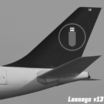 Escaflowne – Looseys V13