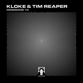 Kloke, Tim Reaper – MINDGAME 10