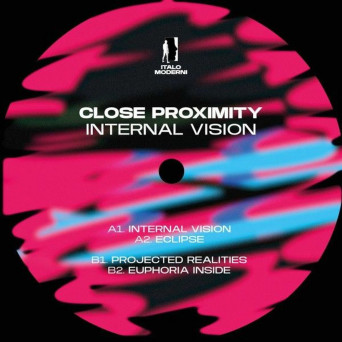 Close Proximity – Internal Vision