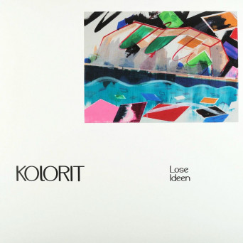 Kolorit – Lose Ideen