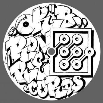 Chronicle – Outer Rings / Albedo 1 [VINYL]