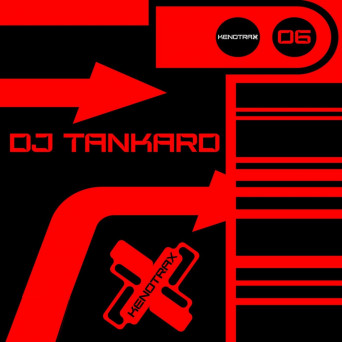 DJ Tankard – Iron Terrors