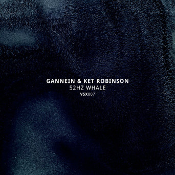 Ket Robinson – 52Hz Whale EP