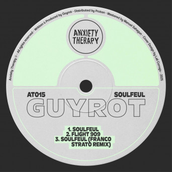 guyrot – Soulfeul