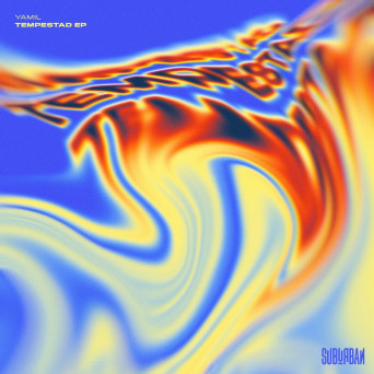 Yamil – Tempestad