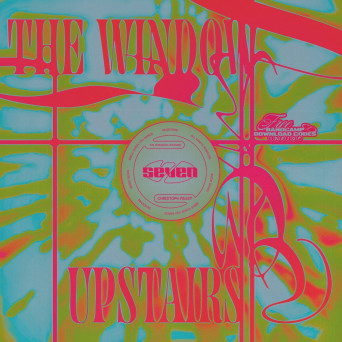 Christoph Faust – The Window Upstairs