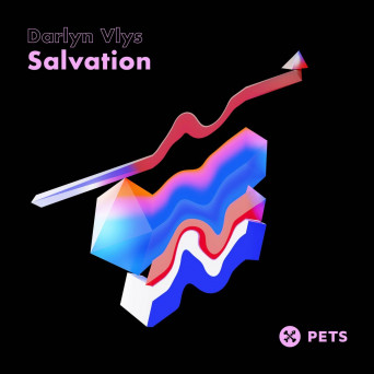 Darlyn Vlys – Salvation EP