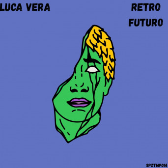 Luca Vera – Retrofuturo