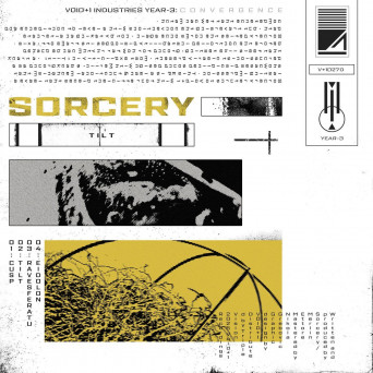 Sorcery – Tilt