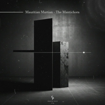Mauritian Martian – The Mantichora