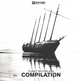 VA – Best Of 2025 – Planet Rhythm Records