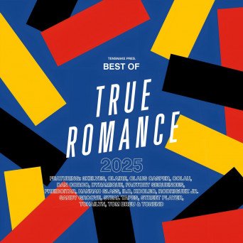 VA – Tensnake Pres. Best Of True Romance 2025