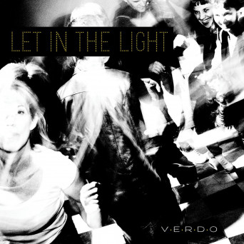 Verdo – Let In The Light