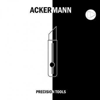Ackermann – Precision Tools