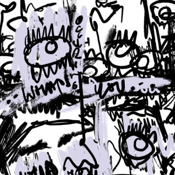 Mella Dee – UK Minimal Volume 2 – The Moody Tech Chronicles