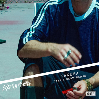 Scratch Massive – Sakura