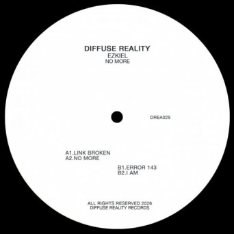 Ezkiel (ARG) – No More