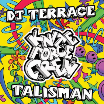 DJ Terrace – Talisman