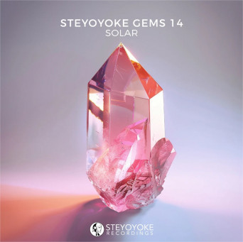 VA – Steyoyoke Gems Solar 14