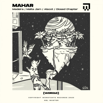Mahar – Planet 212, Pt. 3