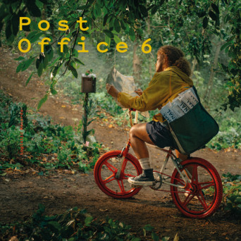 VA – Post Office 6 [Part 1]